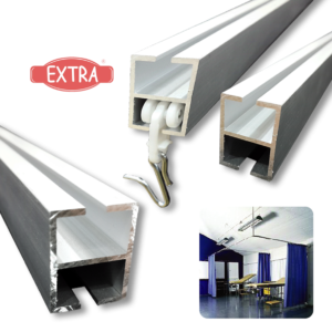 รางโค้งโรงพยาบาล EXTRA